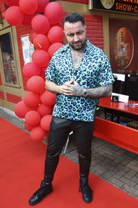 Kult Kieztouren & Olivia Jones Family Sommerparty in Hamburg