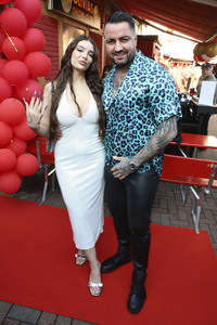 Kult Kieztouren & Olivia Jones Family Sommerparty in Hamburg