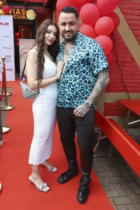 Kult Kieztouren & Olivia Jones Family Sommerparty in Hamburg