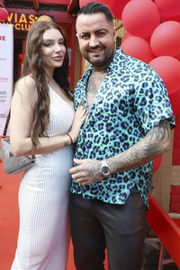 Kult Kieztouren & Olivia Jones Family Sommerparty in Hamburg