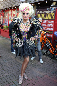 Kult Kieztouren & Olivia Jones Family Sommerparty in Hamburg