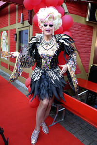 Kult Kieztouren & Olivia Jones Family Sommerparty in Hamburg