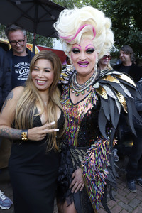 Kult Kieztouren & Olivia Jones Family Sommerparty in Hamburg