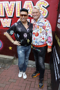 Kult Kieztouren & Olivia Jones Family Sommerparty in Hamburg