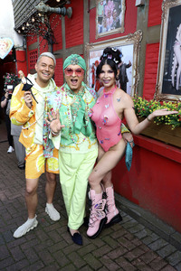 Kult Kieztouren & Olivia Jones Family Sommerparty in Hamburg