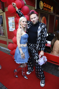 Kult Kieztouren & Olivia Jones Family Sommerparty in Hamburg