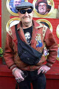 Kult Kieztouren & Olivia Jones Family Sommerparty in Hamburg