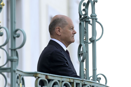 Deutsch-Französischer Ministerrat auf Schloss Meseberg