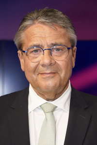 Talkshow 'maischberger' in Berlin