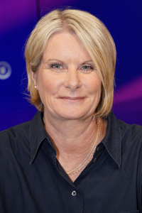 Talkshow 'maischberger' in Berlin