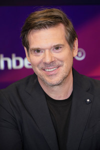 Talkshow 'maischberger' in Berlin