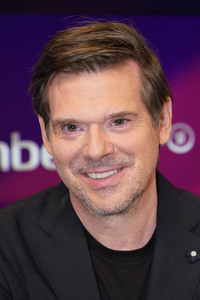 Talkshow 'maischberger' in Berlin