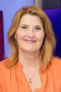 Talkshow 'maischberger' in Berlin