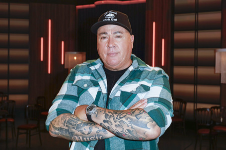 Talkshow 'Kölner Treff' in Köln