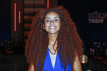 Talkshow 'Kölner Treff' in Köln