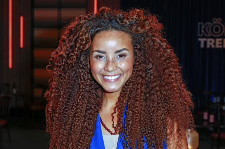 Talkshow 'Kölner Treff' in Köln