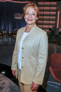 Talkshow 'Kölner Treff' in Köln