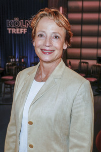 Talkshow 'Kölner Treff' in Köln