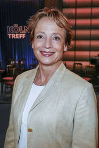 Talkshow 'Kölner Treff' in Köln