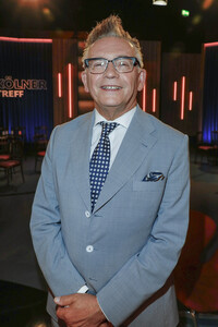 Talkshow 'Kölner Treff' in Köln