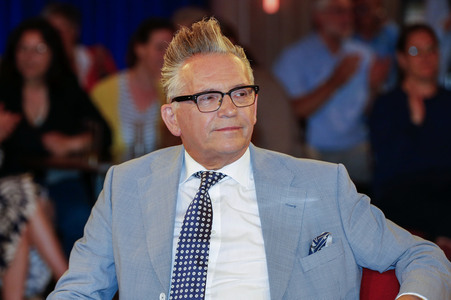 Talkshow 'Kölner Treff' in Köln