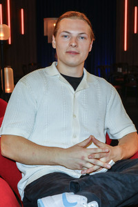 Talkshow 'Kölner Treff' in Köln