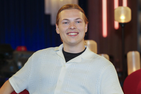 Talkshow 'Kölner Treff' in Köln