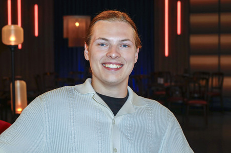 Talkshow 'Kölner Treff' in Köln