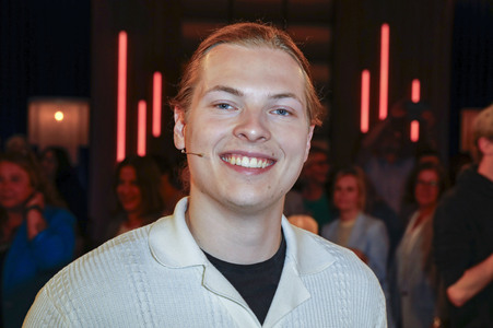 Talkshow 'Kölner Treff' in Köln