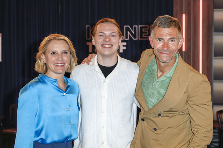 Talkshow 'Kölner Treff' in Köln