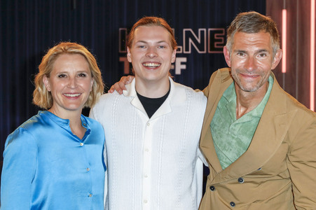 Talkshow 'Kölner Treff' in Köln