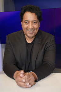 Talkshow 'maischberger' in Berlin