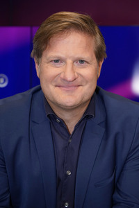 Talkshow 'maischberger' in Berlin