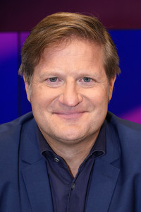 Talkshow 'maischberger' in Berlin