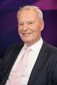 Talkshow 'maischberger' in Berlin