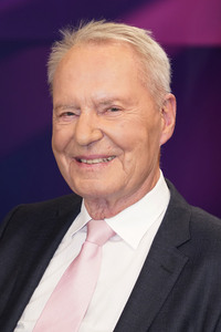 Talkshow 'maischberger' in Berlin