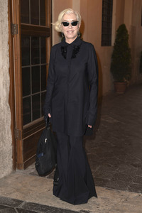 Preisverleihung Premio Margutta 2024 in Rom