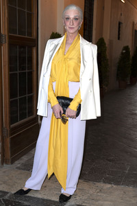 Preisverleihung Premio Margutta 2024 in Rom