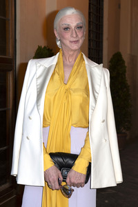 Preisverleihung Premio Margutta 2024 in Rom