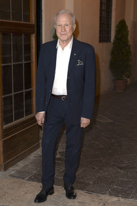 Preisverleihung Premio Margutta 2024 in Rom