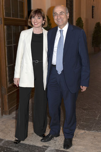 Preisverleihung Premio Margutta 2024 in Rom