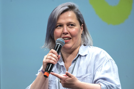 re:publica 24 - Das Festival für die digitale Gesellschaft in Berlin