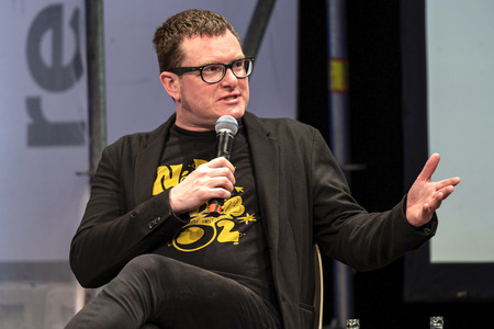 re:publica 24 - Das Festival für die digitale Gesellschaft in Berlin