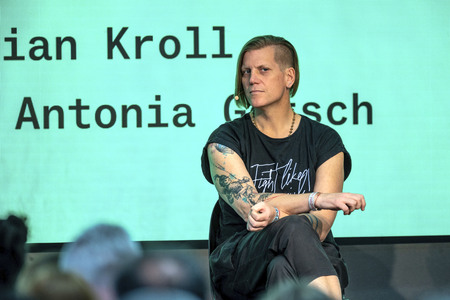 re:publica 24 - Das Festival für die digitale Gesellschaft in Berlin