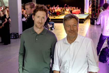 re:publica 24 - Das Festival für die digitale Gesellschaft in Berlin