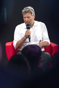 re:publica 24 - Das Festival für die digitale Gesellschaft in Berlin