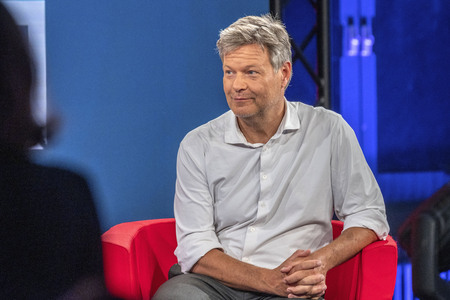 re:publica 24 - Das Festival für die digitale Gesellschaft in Berlin