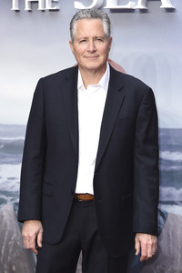 Filmpremiere 'Young Woman and the Sea' in London