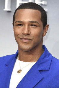 Filmpremiere 'Young Woman and the Sea' in London