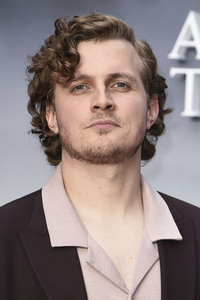 Filmpremiere 'Young Woman and the Sea' in London